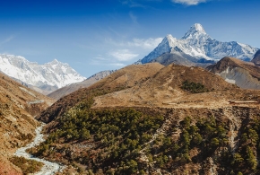 Le-Mont-Ama-Dablam