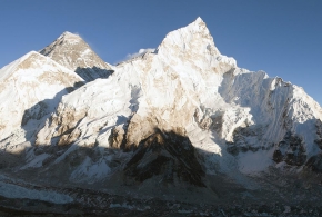 Le--Mont-Everest